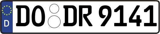 DO-DR9141