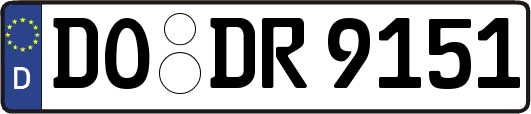 DO-DR9151