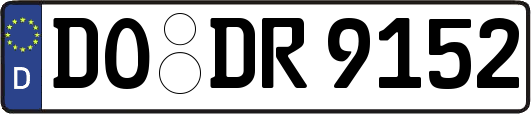 DO-DR9152