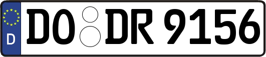 DO-DR9156