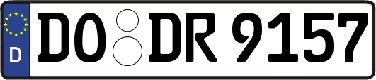 DO-DR9157