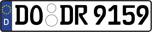 DO-DR9159