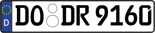 DO-DR9160