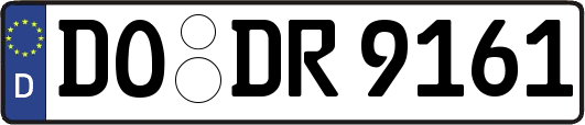 DO-DR9161