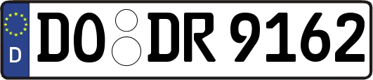 DO-DR9162