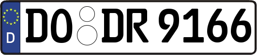 DO-DR9166