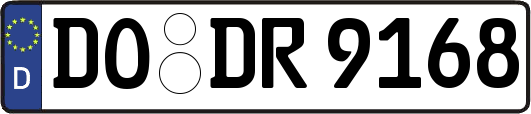 DO-DR9168