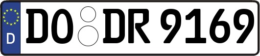 DO-DR9169