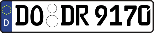 DO-DR9170