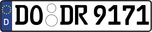 DO-DR9171