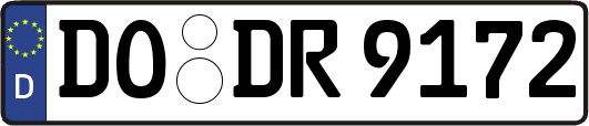 DO-DR9172