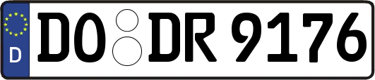 DO-DR9176
