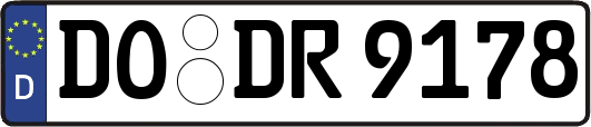 DO-DR9178