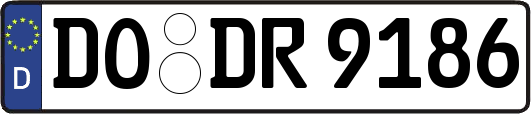 DO-DR9186