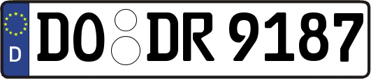 DO-DR9187