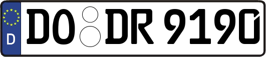 DO-DR9190