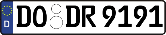 DO-DR9191