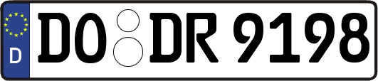 DO-DR9198