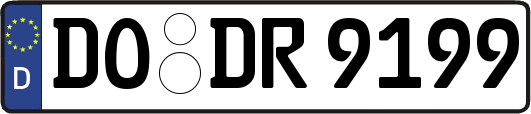 DO-DR9199