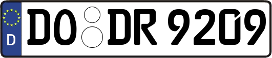 DO-DR9209