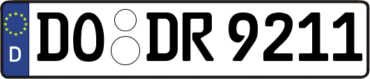 DO-DR9211
