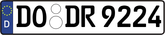 DO-DR9224