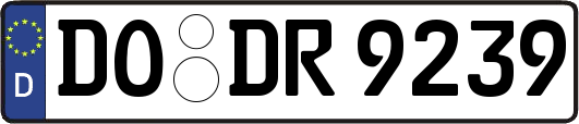 DO-DR9239