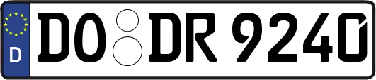 DO-DR9240