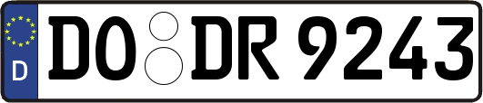 DO-DR9243
