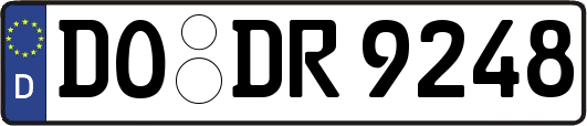 DO-DR9248