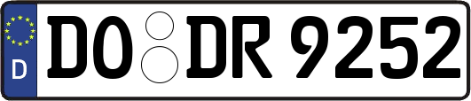DO-DR9252