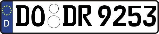 DO-DR9253