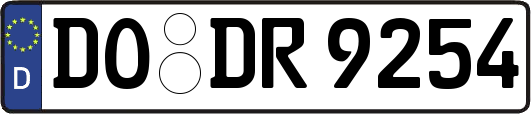 DO-DR9254