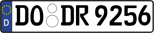 DO-DR9256