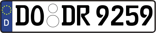 DO-DR9259