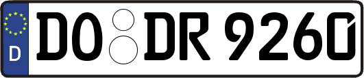 DO-DR9260