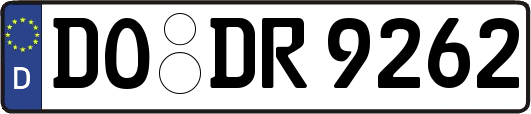 DO-DR9262