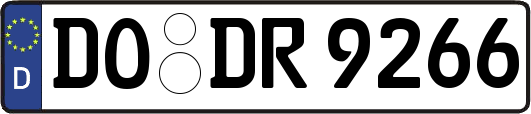 DO-DR9266