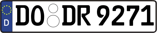 DO-DR9271