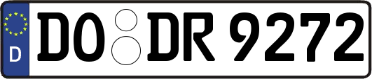 DO-DR9272