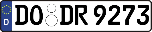 DO-DR9273