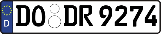 DO-DR9274