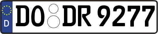 DO-DR9277