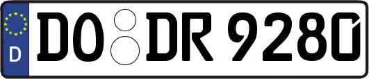 DO-DR9280