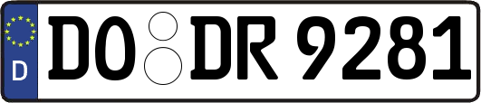 DO-DR9281