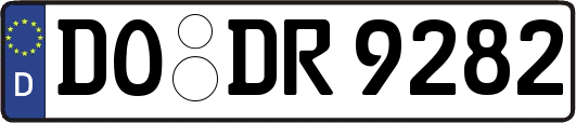 DO-DR9282