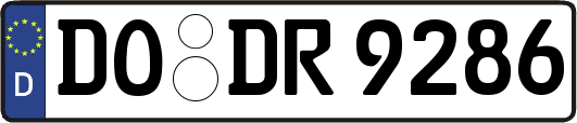 DO-DR9286