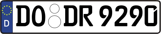 DO-DR9290
