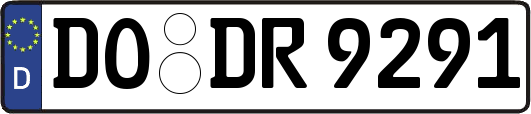 DO-DR9291
