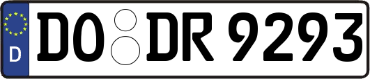DO-DR9293